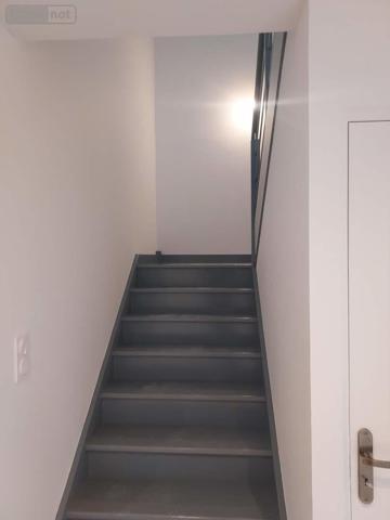 Maison à vendre à Dinan dans les Côtes-d'Armor (22100), ref : 028-1341