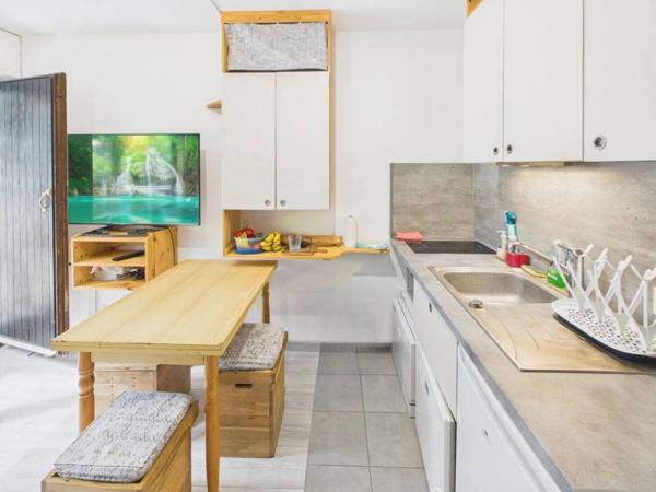 Appartement à vendre 1 pièces ONNION (74)