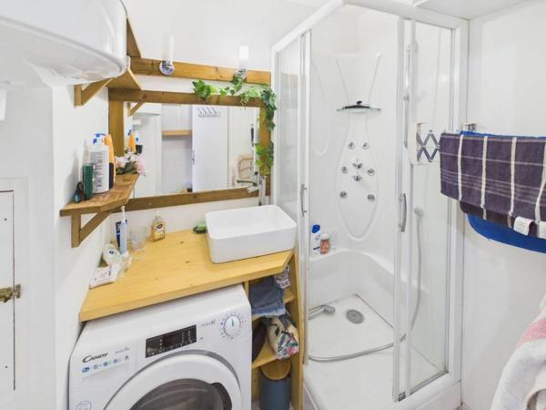 Appartement à vendre 1 pièces ONNION (74)