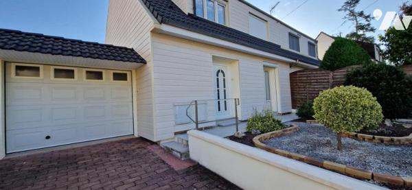 VENDOME MAISON 86m² TROIS CHAMBRES