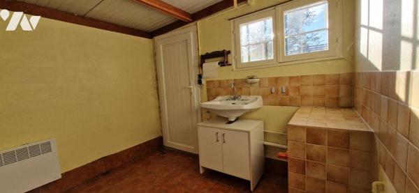 VENDOME MAISON 86m² TROIS CHAMBRES