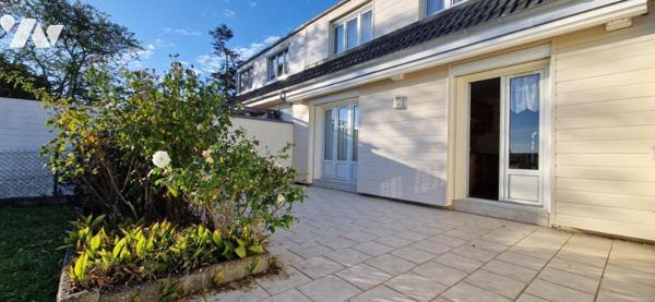 VENDOME MAISON 86m² TROIS CHAMBRES