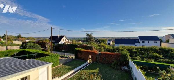 VENDOME MAISON 86m² TROIS CHAMBRES