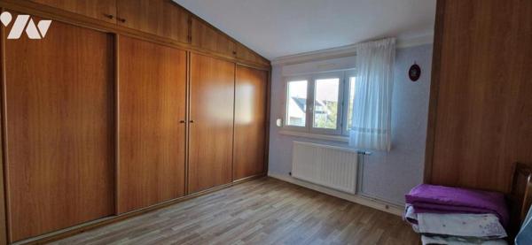 VENDOME MAISON 86m² TROIS CHAMBRES