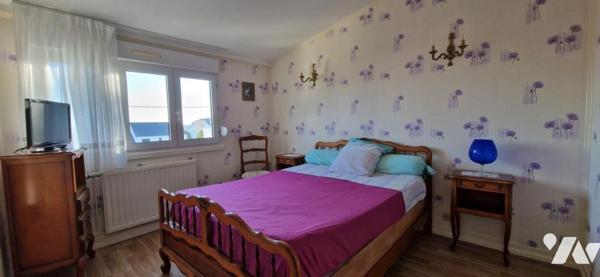 VENDOME MAISON 86m² TROIS CHAMBRES