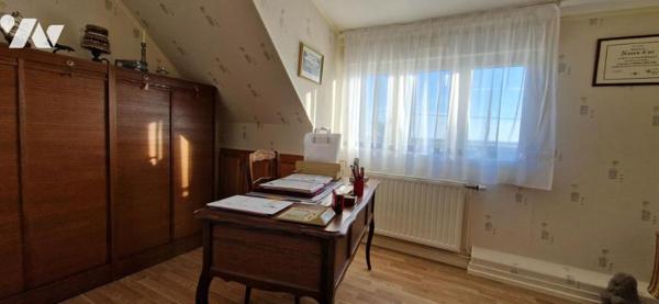 VENDOME MAISON 86m² TROIS CHAMBRES