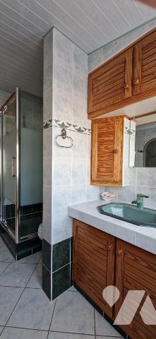 VENDOME MAISON 86m² TROIS CHAMBRES