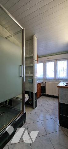 VENDOME MAISON 86m² TROIS CHAMBRES