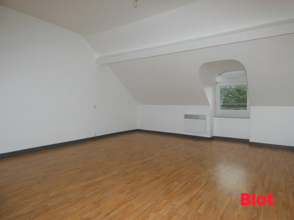 Appartement 1 pièce(s)