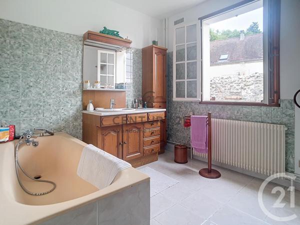 Maison à vendre  5 pièces - 146,17 m2 CREPY EN VALOIS - 60