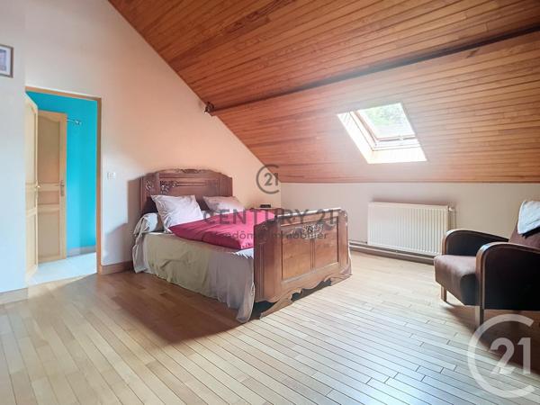 Maison à vendre  5 pièces - 146,17 m2 CREPY EN VALOIS - 60