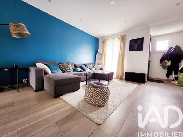 Maison à vendre 5 pièces 97,16 m² Éragny