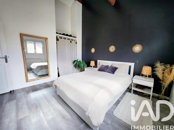 Maison à vendre 5 pièces 97,16 m² Éragny