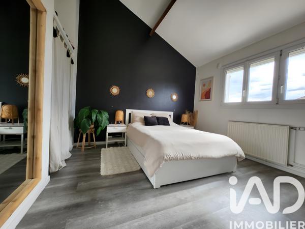 Maison à vendre 5 pièces 97,16 m² Éragny
