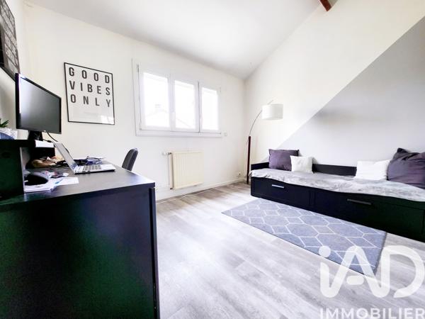 Maison à vendre 5 pièces 97,16 m² Éragny