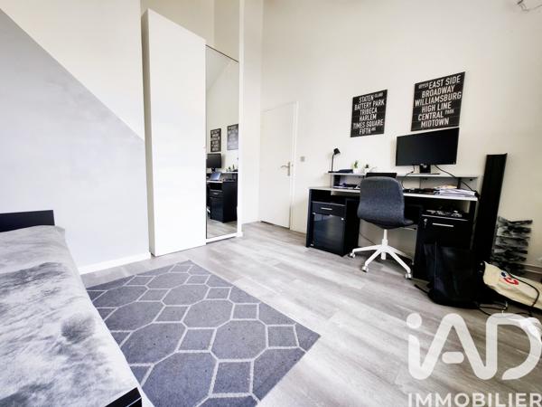 Maison à vendre 5 pièces 97,16 m² Éragny