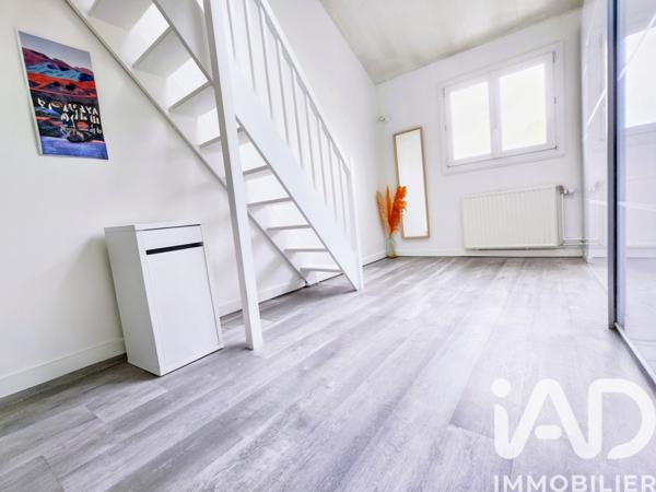 Maison à vendre 5 pièces 97,16 m² Éragny