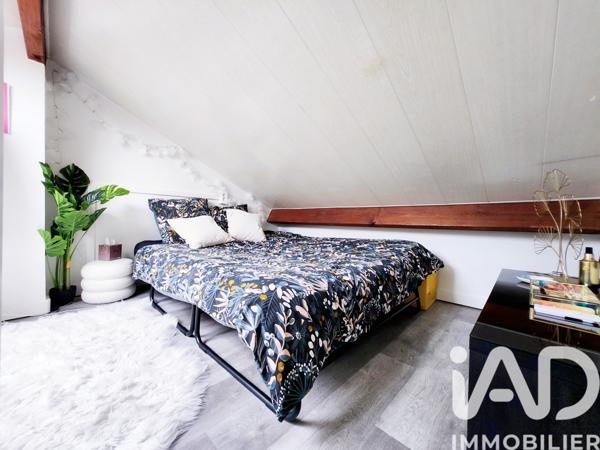 Maison à vendre 5 pièces 97,16 m² Éragny