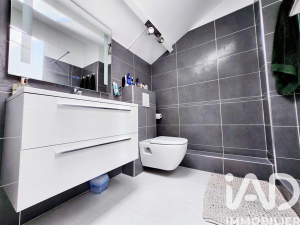 Maison à vendre 5 pièces 97,16 m² Éragny