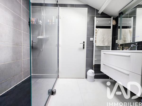 Maison à vendre 5 pièces 97,16 m² Éragny