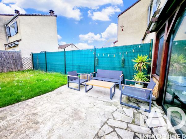 Maison à vendre 5 pièces 97,16 m² Éragny