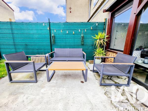 Maison à vendre 5 pièces 97,16 m² Éragny