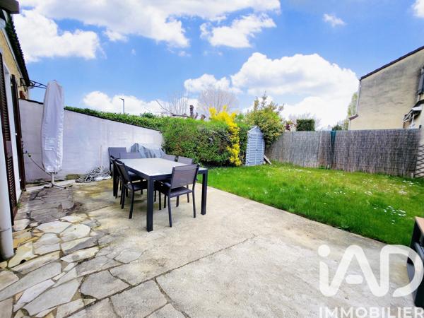 Maison à vendre 5 pièces 97,16 m² Éragny