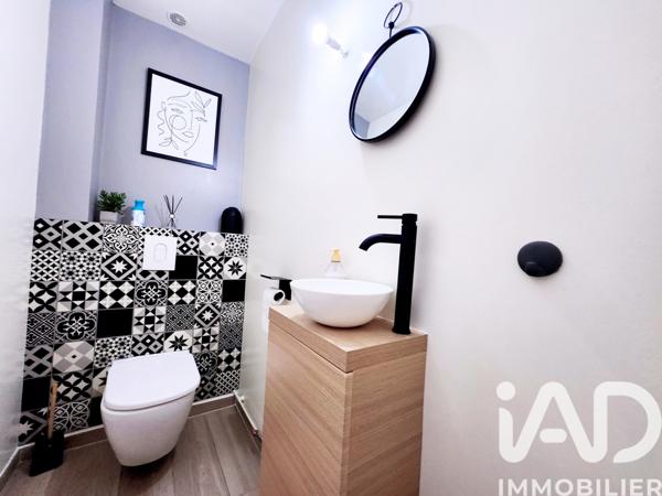 Maison à vendre 5 pièces 97,16 m² Éragny