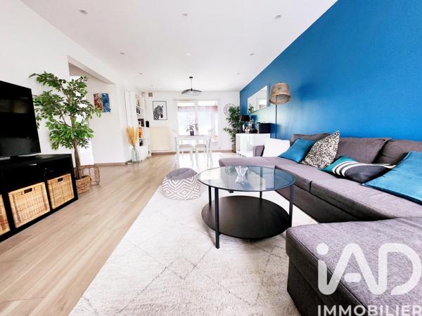 Maison à vendre 5 pièces 97,16 m² Éragny