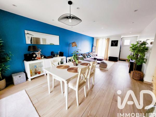 Maison à vendre 5 pièces 97,16 m² Éragny