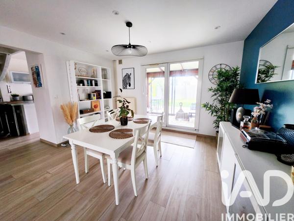 Maison à vendre 5 pièces 97,16 m² Éragny
