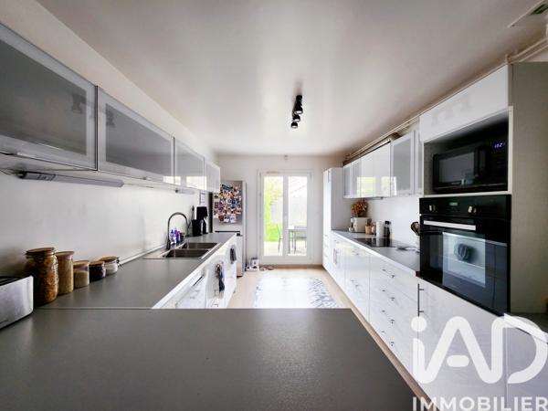 Maison à vendre 5 pièces 97,16 m² Éragny