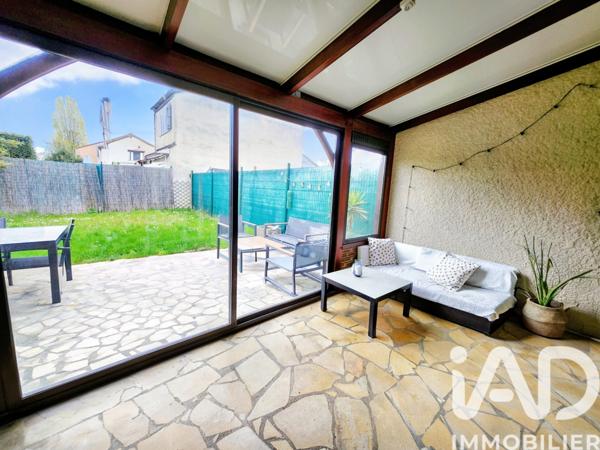 Maison à vendre 5 pièces 97,16 m² Éragny