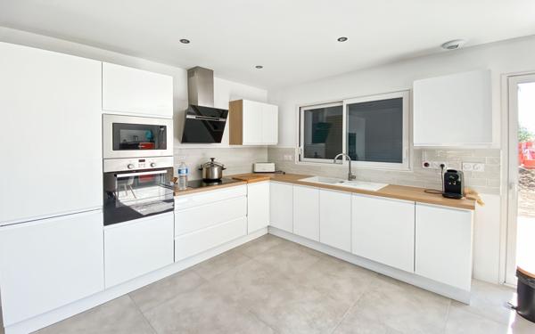 Maison à vendre    4 pièces •  Montauban