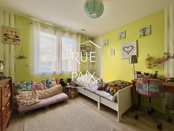 79200 ADILLY Maison de plain pied - 126.24 m2