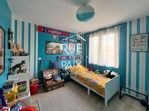 79200 ADILLY Maison de plain pied - 126.24 m2