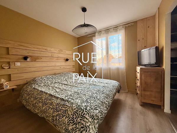 79200 ADILLY Maison de plain pied - 126.24 m2