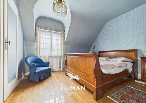 Maison à vendre |  Pluvigner |  8 pièces | 160 m²