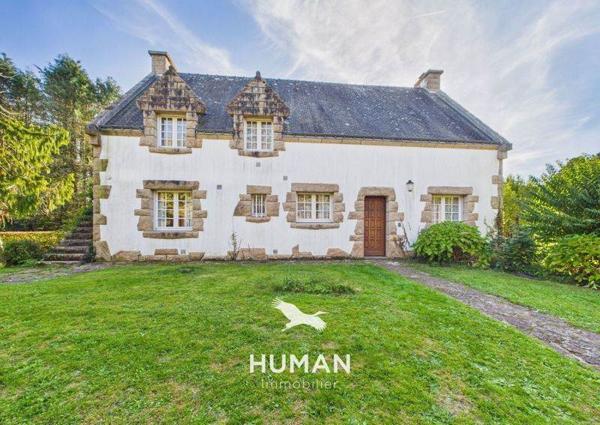 Maison à vendre |  Pluvigner |  8 pièces | 160 m²