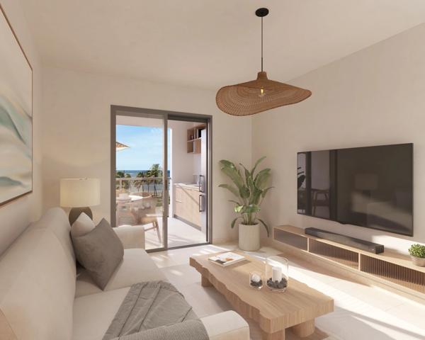 Magnifique studio en R+1 avec vue mer a 180°