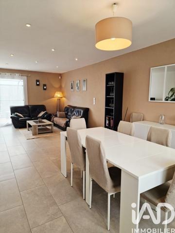 Maison à vendre 5 pièces 103 m² Choisy-en-Brie