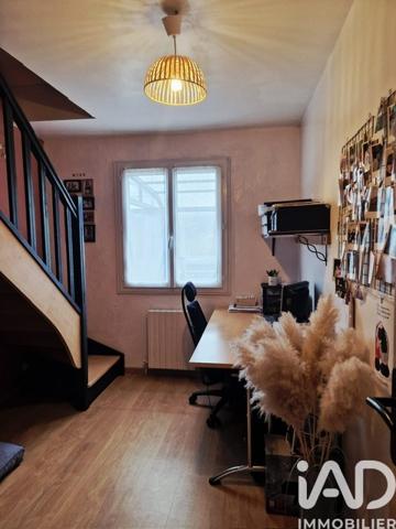Maison à vendre 5 pièces 103 m² Choisy-en-Brie