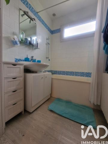 Maison à vendre 5 pièces 103 m² Choisy-en-Brie