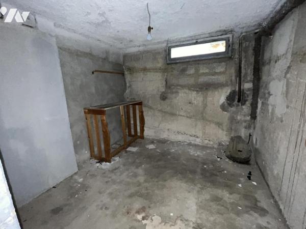 SAINT-BRIEUC - Appartement T3 libre