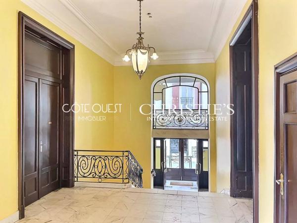 À vendre Saint-Jean-de-Luz - Appartement au pied de la plage