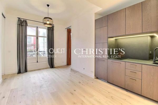 À vendre Saint-Jean-de-Luz - Appartement au pied de la plage