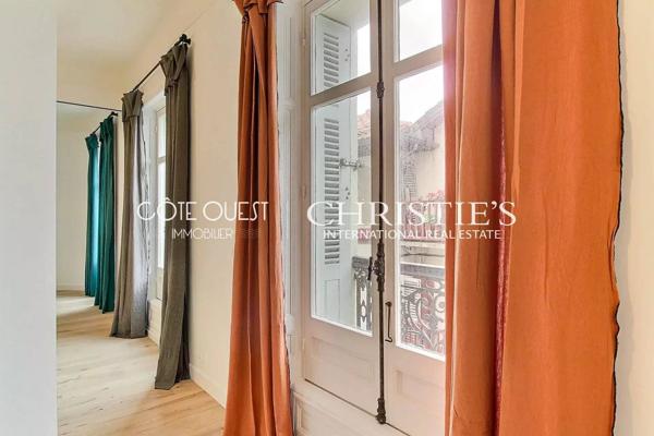 À vendre Saint-Jean-de-Luz - Appartement au pied de la plage