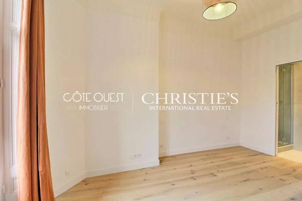 À vendre Saint-Jean-de-Luz - Appartement au pied de la plage