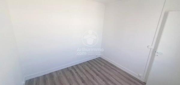 Location Appartement 3 pièces 53 m2 à Rouen