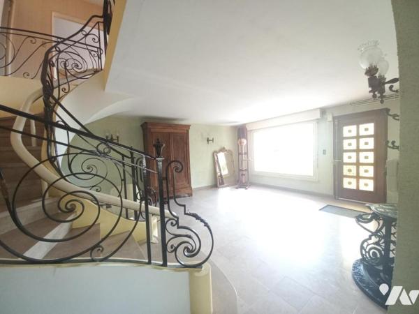 MAISON INDIVIDUELLE